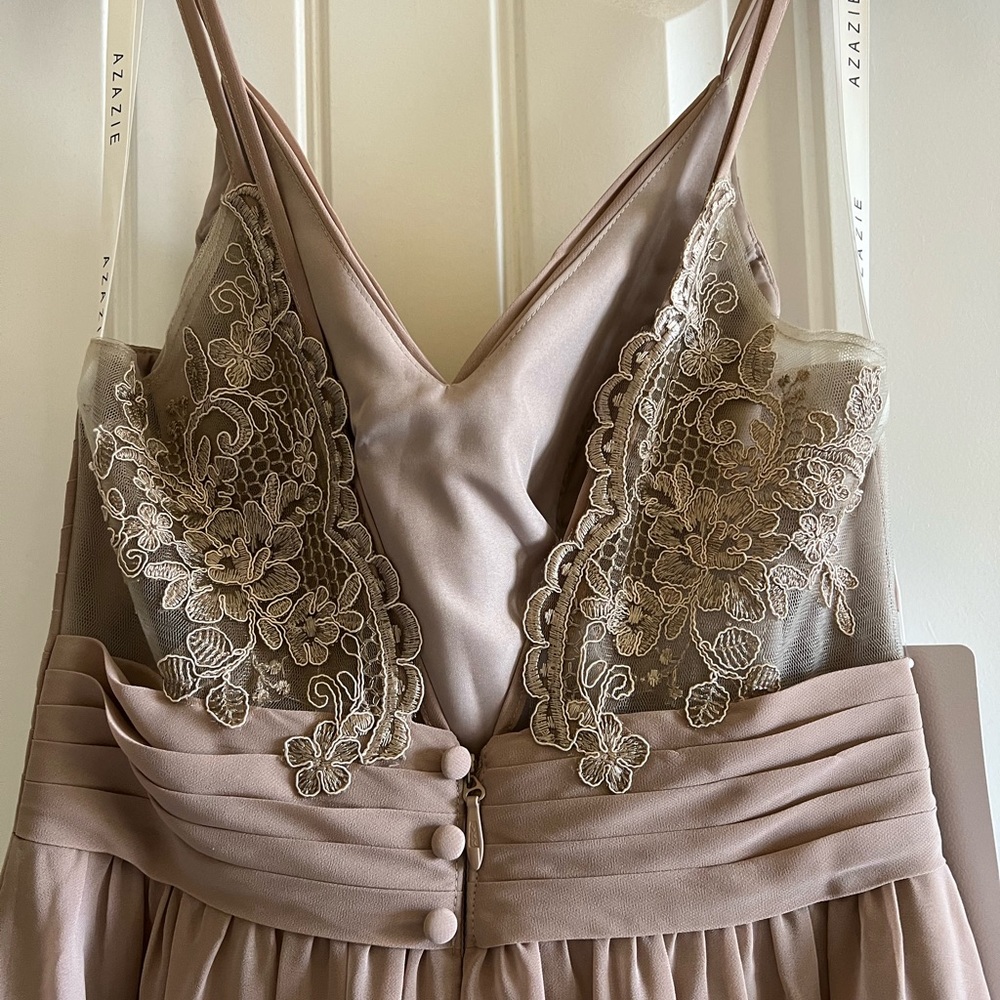 Bridesmaids Gown